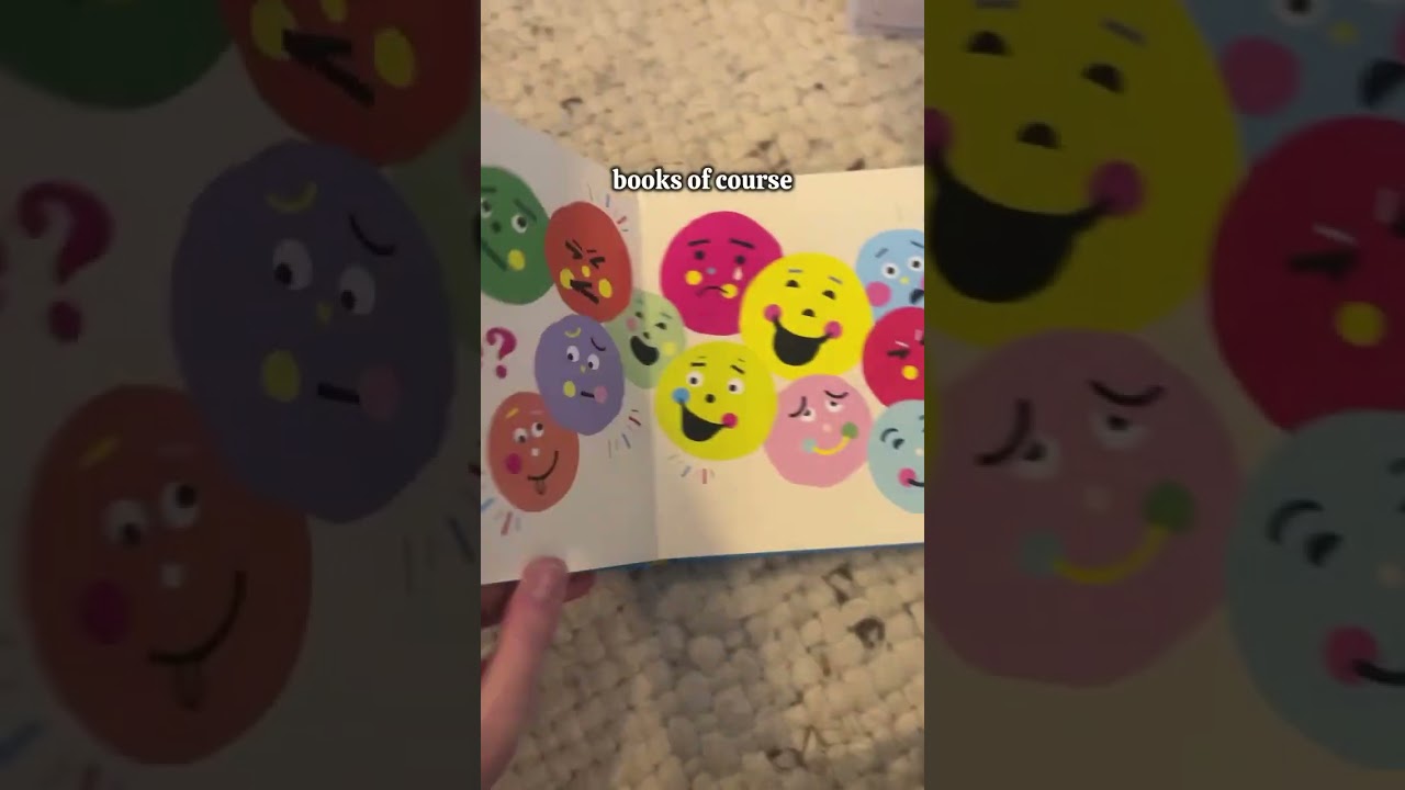 What’s in Our Calm Down Basket? Tools for Kids (and Parents) to Manage Big Emotions