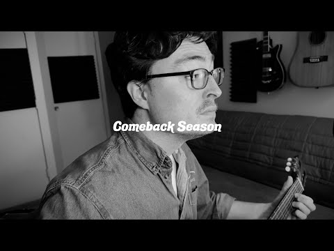 Comeback Season - Carson McKee