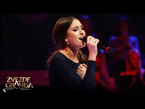 Ivana Dimkovski - Moja poslednja.., Sto je moje to je.. - (live) - ZG - 19/20 - 29.02.20. EM 24
