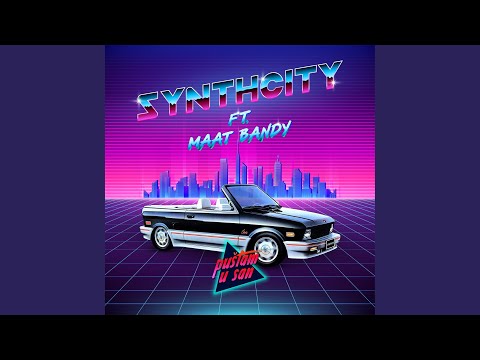 Puštam u san (feat. Maat Bandy)