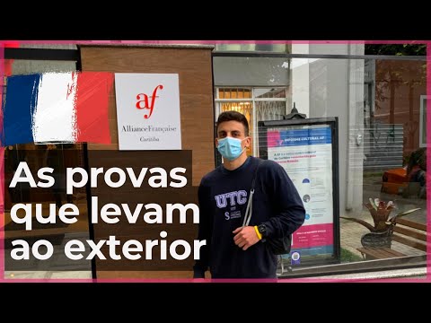Como passar no DELF ou DALF (B1 B2 e C1)