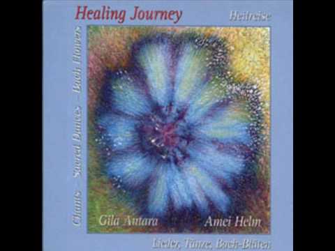 Amei Helm & Gila Antara - On my Way