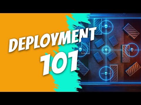 Deployment Mistakes RUIN Games — Here’s How to Fix Them!