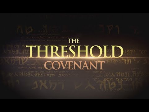 The Threshold Covenant - 119 Ministries thumbnail