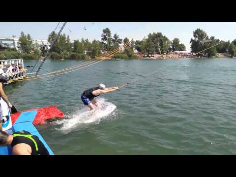 WAKELAKE - Michal Valíček