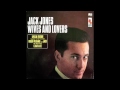 Jack Jones - Wives And Lovers (Kapp Records ...