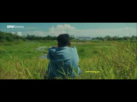 Director's Commentary | Sathishwararao Anantharao - Sayap | BMW Shorties 2025