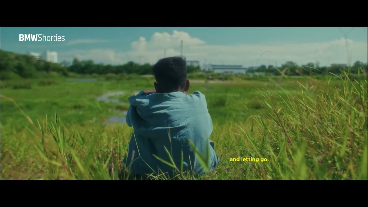 Director's Commentary | Sathishwararao Anantharao - Sayap | BMW Shorties 2025