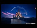 Walt Disney Pictures Pixar Animation Studios Toy Story 3 2010 Closing