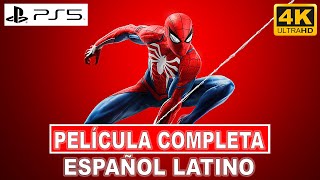 Spider-Man Remastered  Película Completa en Espa�