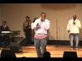 I Gotta Praise Him by J-RAD at BREATHEcast.com!