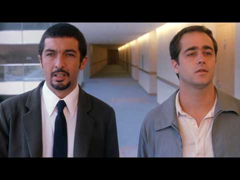 Nine Queens (2000) ORIGINAL TRAILER [HD 1080p]