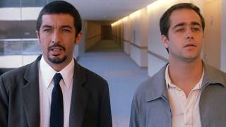 Nine Queens (2000) ORIGINAL TRAILER [HD 1080p]