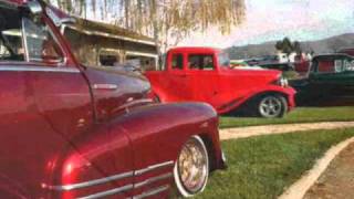 Where Were You (When I Needed You) - Ernie Andrews