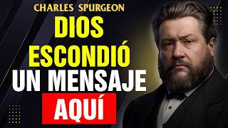 El Secreto Oculto del Salmo 9 Que Puede Transformar Tu Vida 🙏✨ | Charles Spurgeon