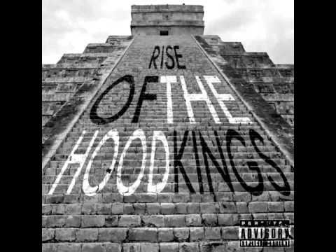 Hood Kings - 08. Grown Man Time