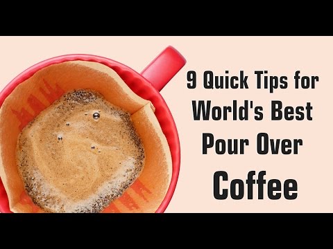 download lagu mp3 mp4 How To Make The Best Pour Over Coffee At Home, download lagu How To Make The Best Pour Over Coffee At Home gratis, unduh video klip How To Make The Best Pour Over Coffee At Home