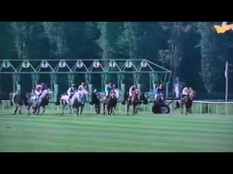 Nagroda Janowa - 1.07.1995 - Wadi (Wiedeń - Wiklina)