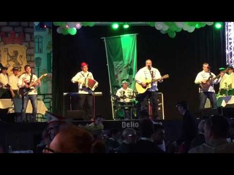 Kröetsch - Loss et dir joht jonn - live