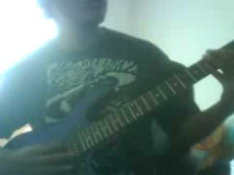 Man of the King (kalmah cover) video thumbnail