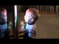 Singing The Mail Song