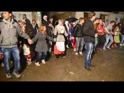 Mua Dusha (Vo Kafana-Night Version EXTENDED) Ribnovo 2014