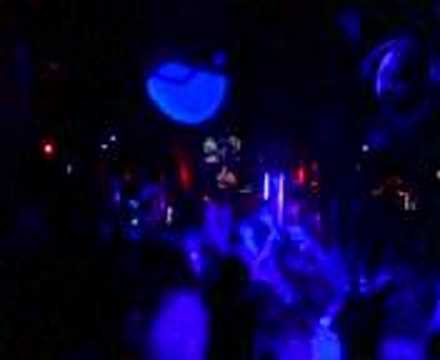 Welcome to the Club Rosenmontagsrave