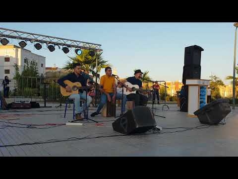 Youchichem Babam - Ithran ( By thirelli Band )