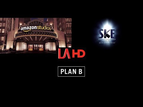 Amazon Studios/SKE Films/Plan B