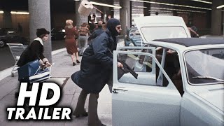 Supermarkt (1974) Original Trailer [FHD]