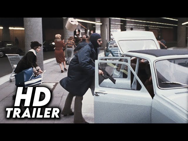 Supermarkt (1974) Original Trailer [FHD]