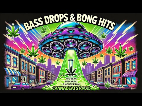 suno.com - Cloud Nine v1 | Big Beat, Breakbeat, House, Cannabis Inspired Beats, Techno