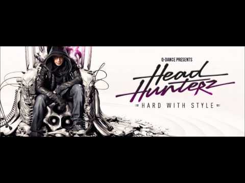 Headhunterz Ft Malukah - Reignite (HQ+HD)