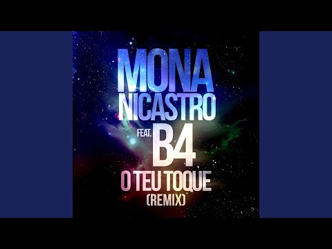 O Teu Toque (Remix)
