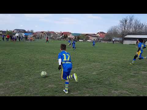 2021-0- 25 Didi Junior 2011 negru - Juniorul Poli Iasi 2-1 (Iasi Juniors's Cup, finala 3-4)