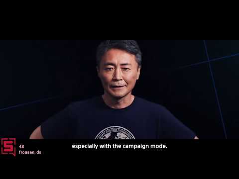 [Strippin] PS5 Event