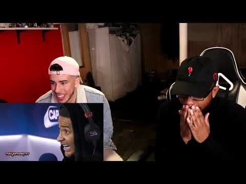 WAY TOO AGGRESSIVE 💥 | Comethazine SNAPS on Wanksta Freestyle | REACTION!