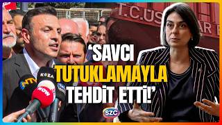 Özgür Çelik İsim İsim Açıkladı! Tarihi İfşa! "Engelli Çocuğumla Tehdit