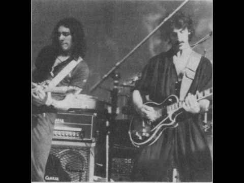 Frank Zappa - Watermelon In Easter Hay, live in Paris (audio)