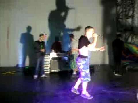 Kile vs Fox Dekan @ Baci se na teme 2013 1/8 finala