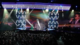 Download lagu APM2013~ Dato' Siti Nurhaliza & Hafiz - Muara Hati mp3