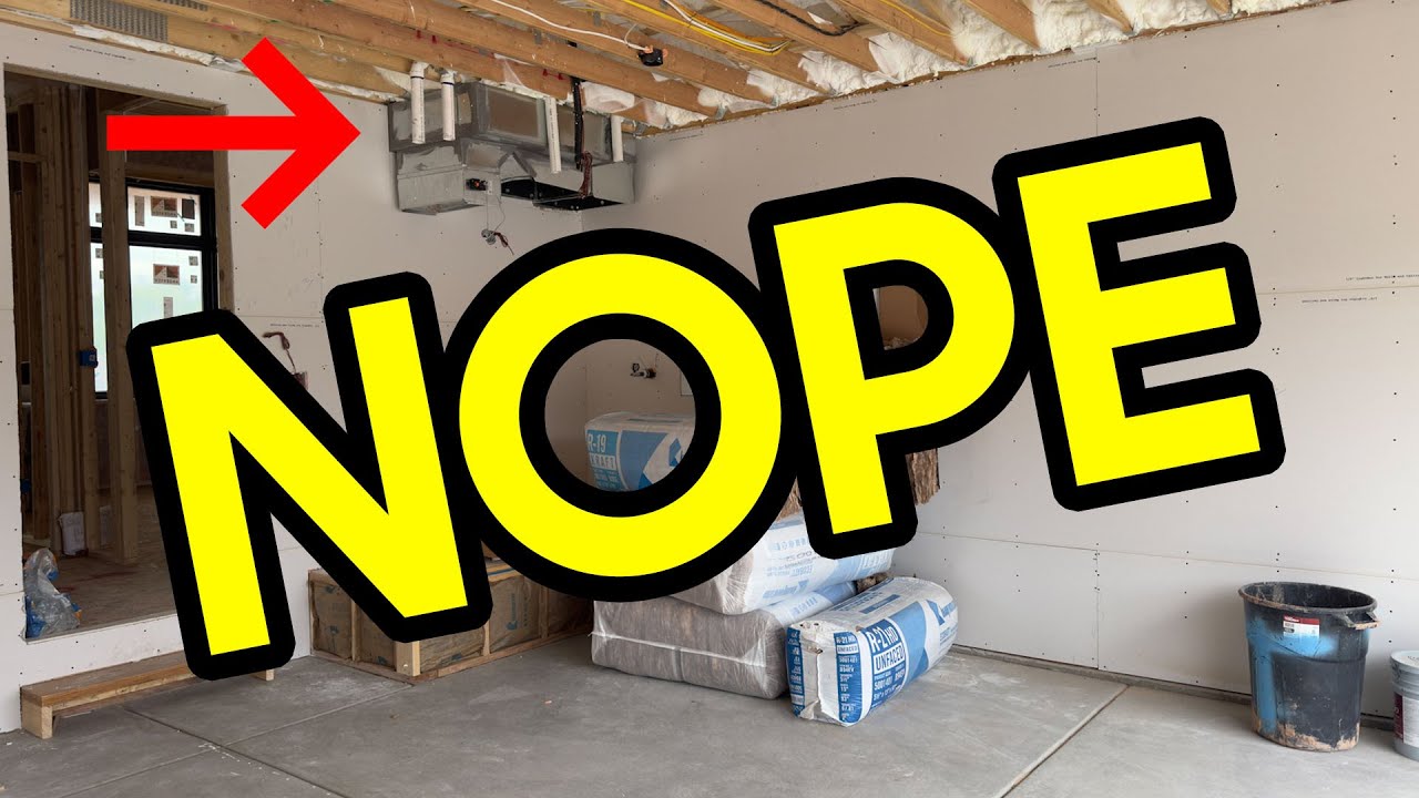 3 Non-Negotiables For A Well Built House