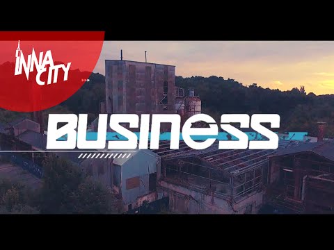 @KdotMAPS - Business [ MUSIC VIDEO ] Filmed By @InnaCityUK