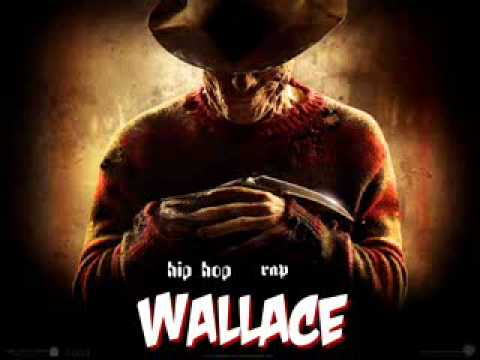 Wallace - Túl a felhőkön