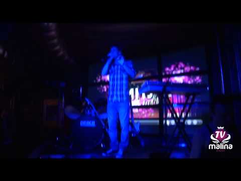 07/05/2011 Минута славы. Полуфинал.Часть 2. Malina project