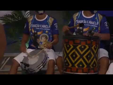 Amazonas, Terra Do Folclore Fonte De Vida video