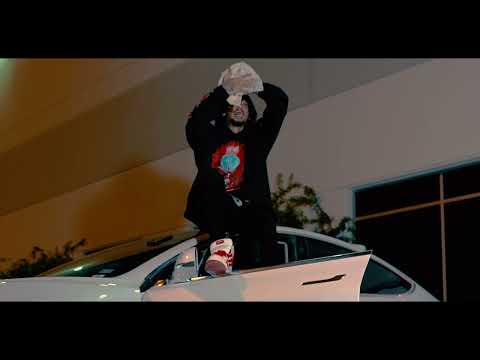 TheRealDrippy - "KATANAZZZ" Official Music Video
