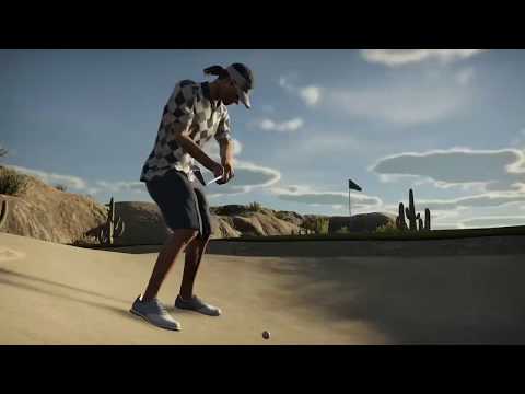 Видео № 0 из игры Golf Club 2 [PS4]