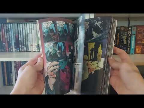 Batman: The Cult - Comic Book Review