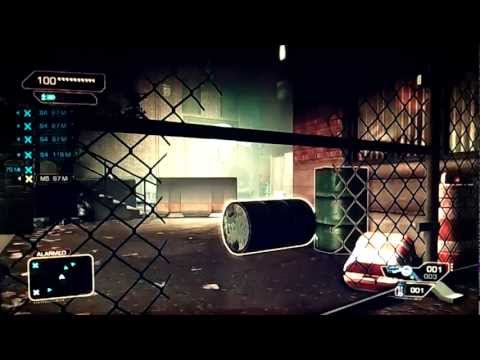 Deus Ex Human Revolution Playthrough Part 23